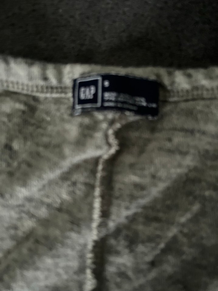 Orijinal Gap marka kalın askılı elbise - Görsel 5