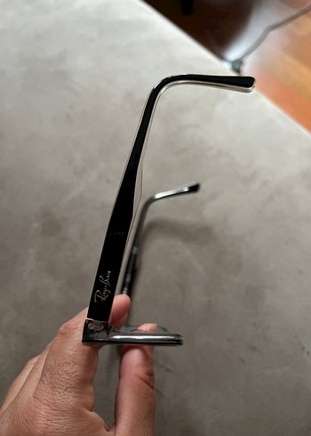 Ray Ban Orjinal rayban numaralı gözlük çerçevesi
