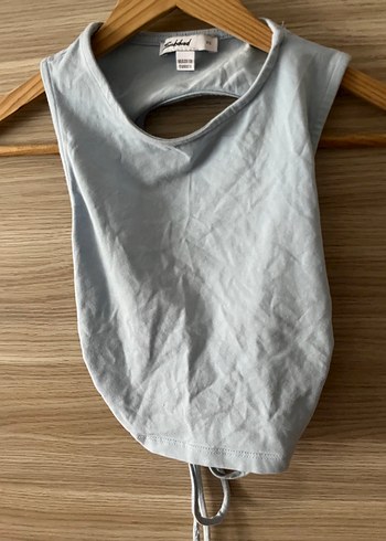 Subdued marka kısa bluz