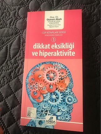 Eğitici kitap