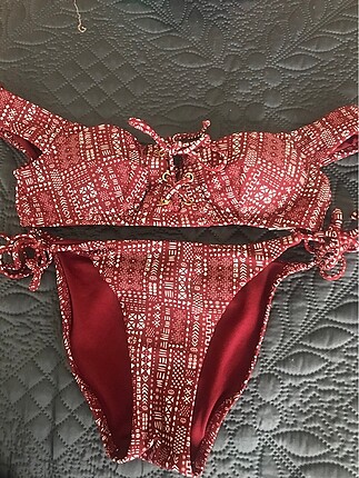 Penti 34 beden bikini