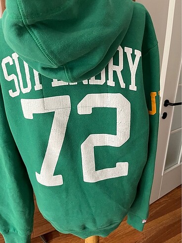 Superdry Orjinal superdry sweatshirt