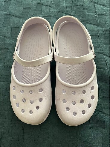 Orjinal crocs terlik