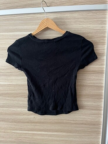 Bershka Bershka X Mall beden bluz
