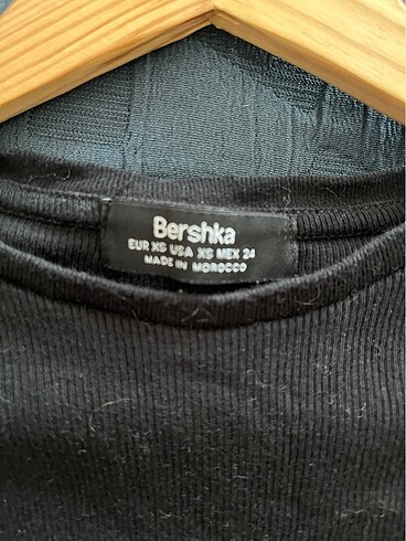 xs Beden Bershka X Mall beden bluz