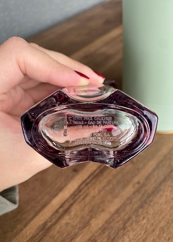 Beden Renk Jean Paul Gaultier La Belle Parfüm 100 ml