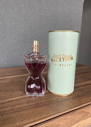 Jean Paul Gaultier La Belle Parfüm 100 ml