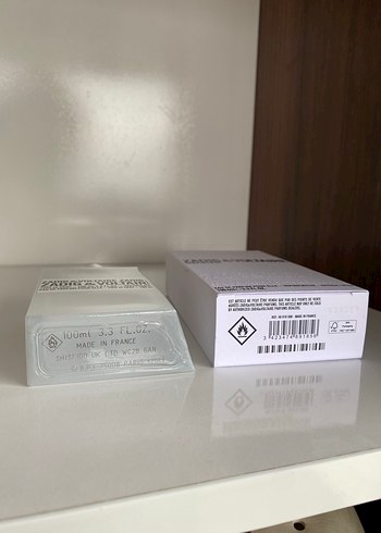 ZADIG&VOLTAIRE Kadın Parfümü 10 ml dekant - Görsel 5