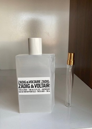 Zadig & Voltaire
