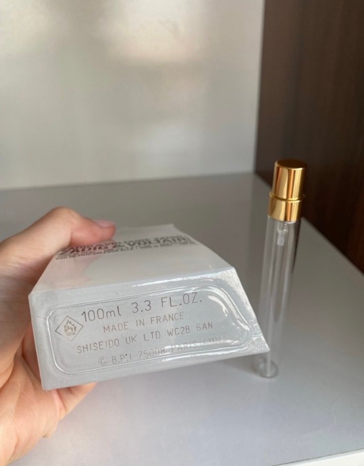 ZADIG&VOLTAIRE Kadın Parfümü 10 ml dekant - Görsel 3