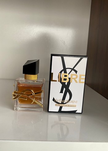 Yves Saint Laurent Libre Intense 30 ml - Görsel 2