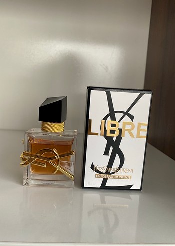 Yves Saint Laurent Libre Intense 30 ml - Görsel 7