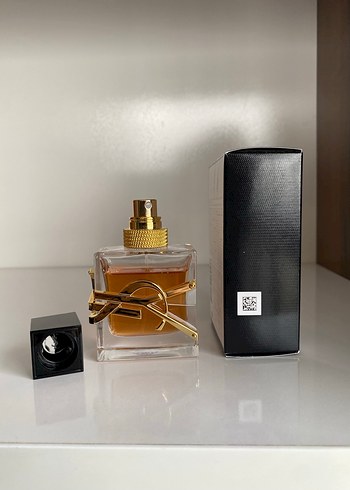 Yves Saint Laurent Libre Intense 30 ml - Görsel 6
