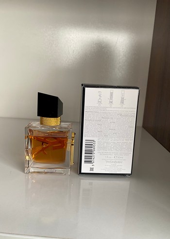 Yves Saint Laurent Libre Intense 30 ml - Görsel 5
