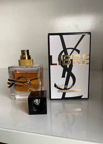 Yves Saint Laurent Libre Intense 30 ml - Görsel 3
