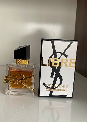 Yves Saint Laurent