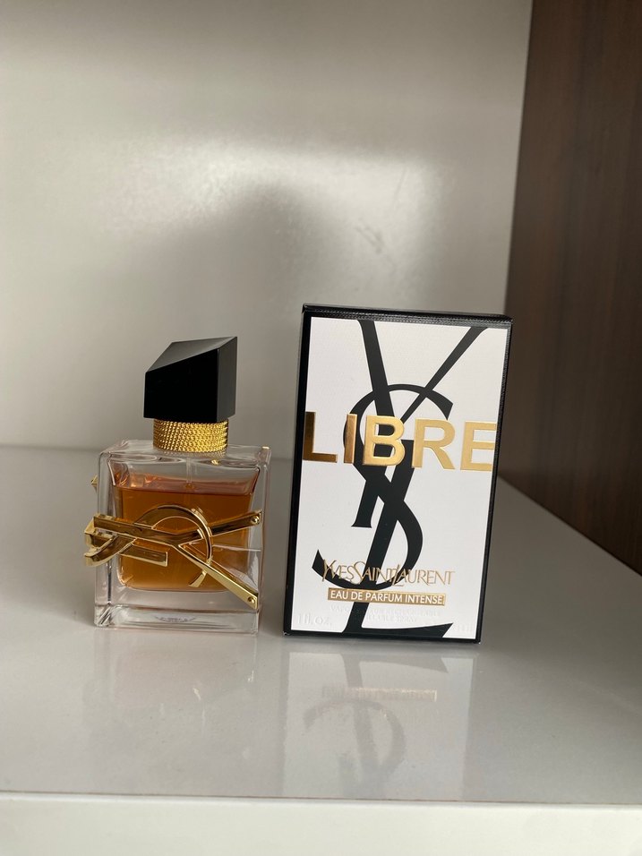 Yves Saint Laurent Libre Intense 30 ml - Görsel 2