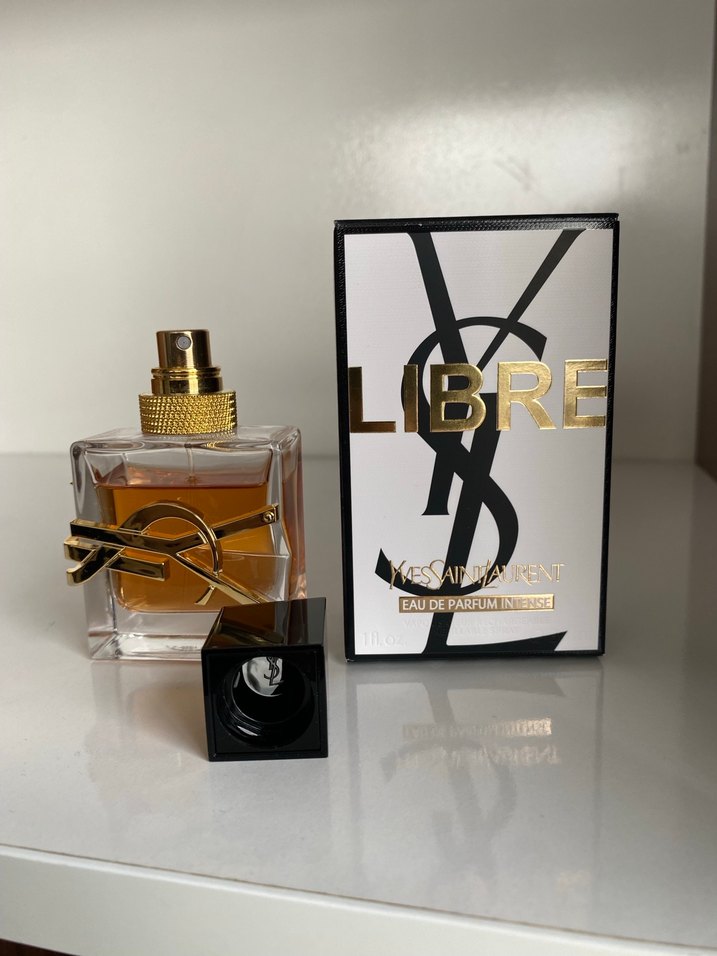 Yves Saint Laurent Libre Intense 30 ml - Görsel 3