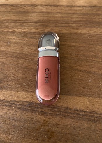 Kiko Milano gloss 20 numara