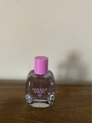 Zara Twilight Mauve 90 ml parfum