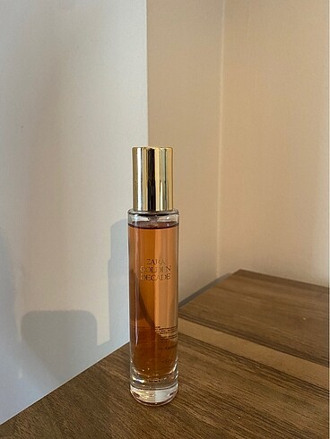 Zara Golden Decade 30 ml