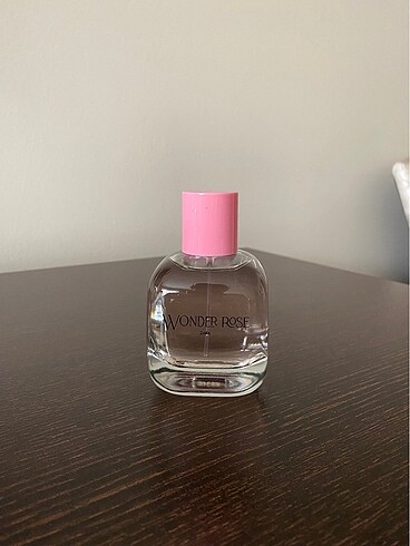 Zara Wonder Rose 90 ml