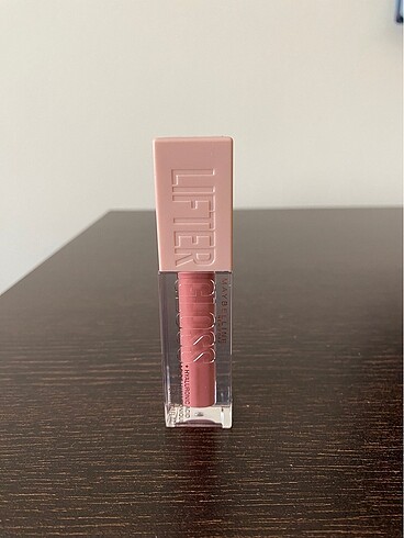 Maybelline Lifter Gloss 004 Silk