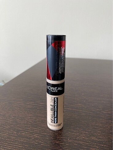 Loreal Infaillable More Than Concealer 322 kapatici