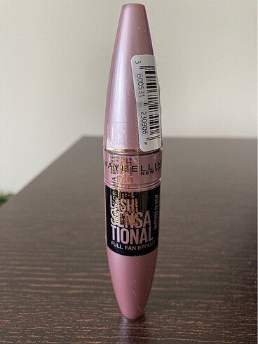 Maybelline Lash Sensational Mascara