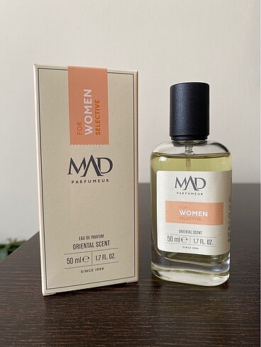Mad Libre Intense Y102 Parfum