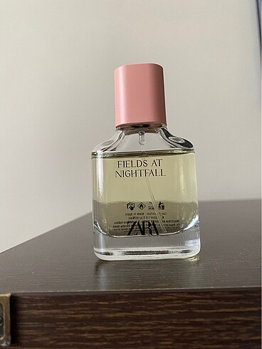 Zara Fields at Nightfall parfum 30 ml