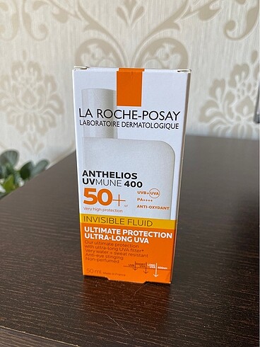 La Roche Posay La Roche Posay Gunes Kremi