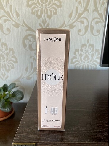 Lancome Idole parfum 100 ml