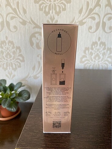Lancome Lancome Idole parfum 100 ml
