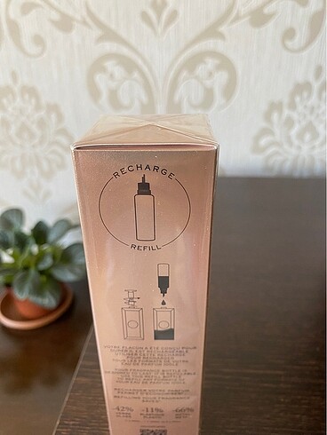 Beden Lancome Idole parfum 100 ml