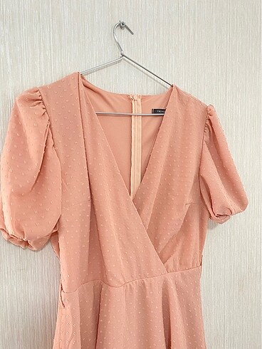 Zara Mini abiye elbise