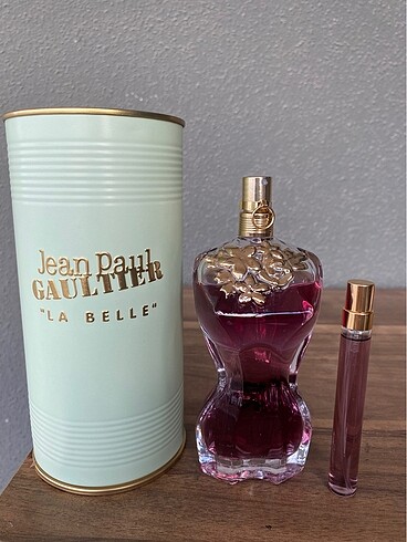 Beden Jean Paul Gaultier La Belle 10 ml