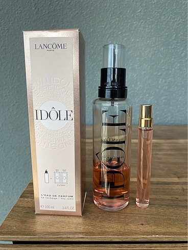 Lancome idole 10 ml