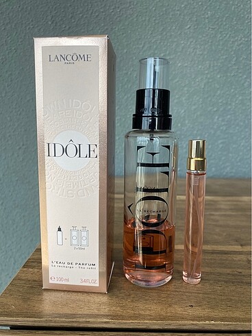 Lancome Lancome idole 10 ml