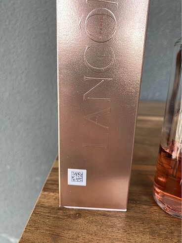  Beden Renk Lancome idole 10 ml
