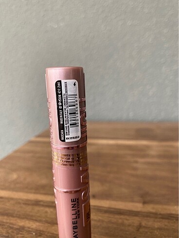 Beden Maybelline Sky High Maskara