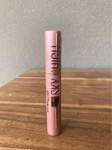 Maybelline Sky High Maskara