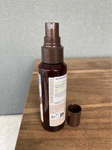 Beden Yves Rocher Hindistancevizi Sprey