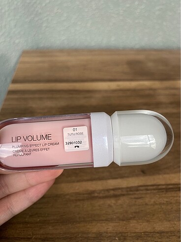 Beden Renk Kiko Tutu Rose Gloss