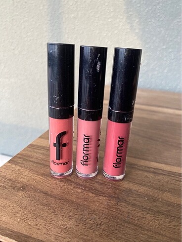 Flormar Silk Matte ruj