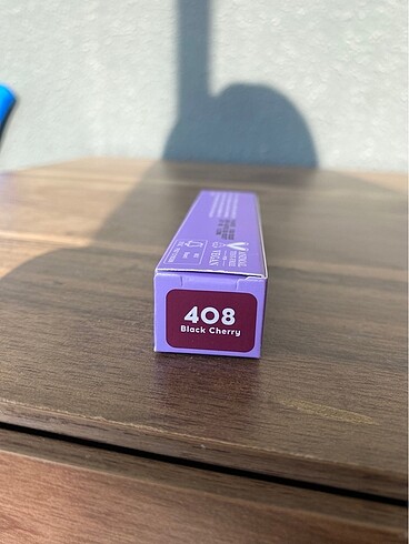 Cream Co 408 lipbalm