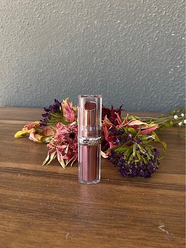 Loreal 353 Mulberry Ecstatic Ruj