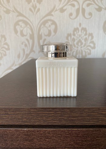 Chloé parfum losyon 100 ml