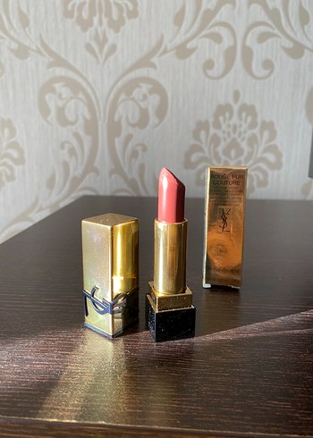 Yves Saint Laurent ysl ruj N12