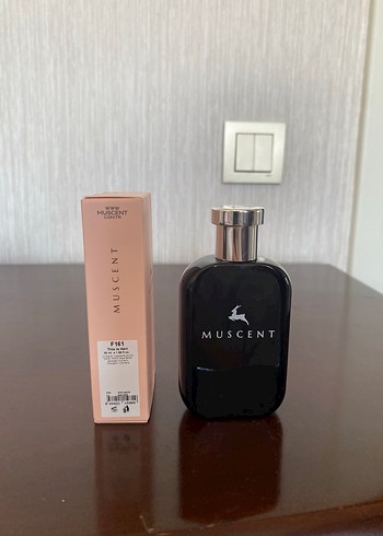 Zadig & Voltaire MUSCENT this is her F161